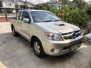 Toyota Hilux Vego 2.5 year 2007 รูปที่ 1